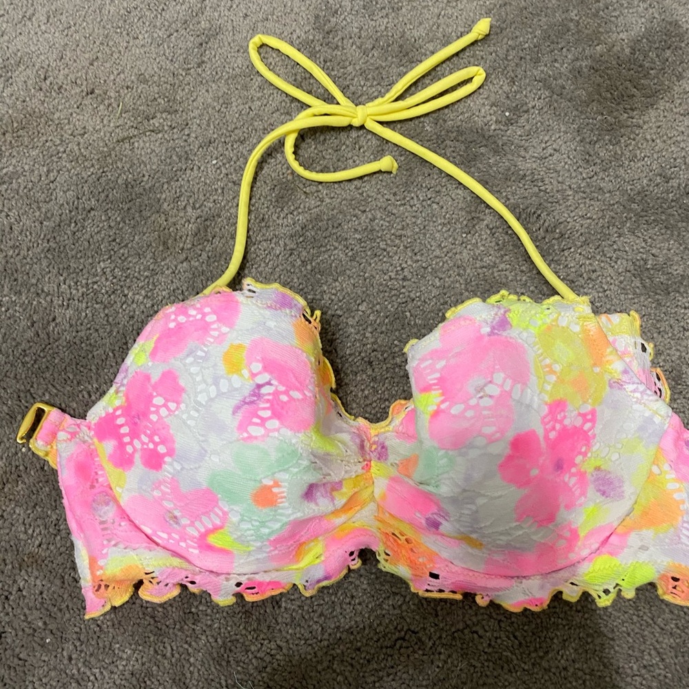 Victoria Secret Swim. - Picture 3 of 8